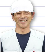 大下 勝弘様