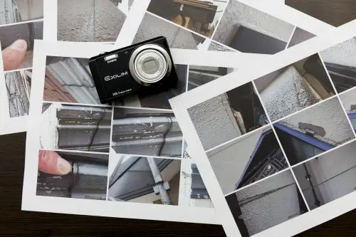 点検写真
