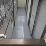 ウレタン防水