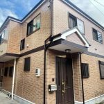 クリヤー塗装