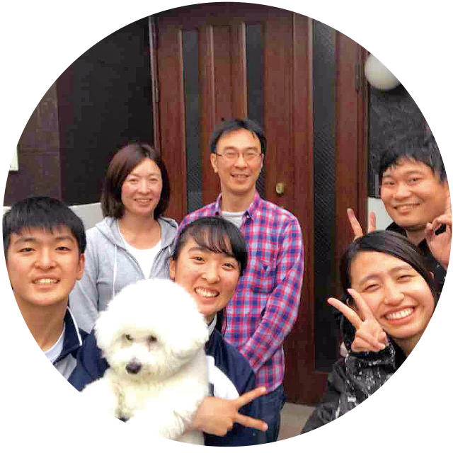 工事をご依頼いただいたお客様の生の声