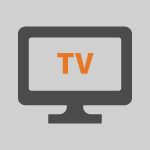 TV新聞に取材されました。数々のメディア実績