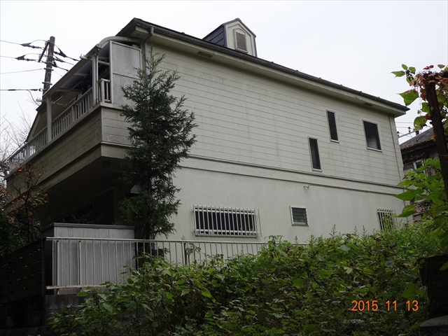 Before 施工前