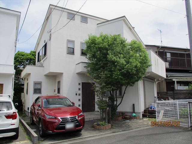 Before