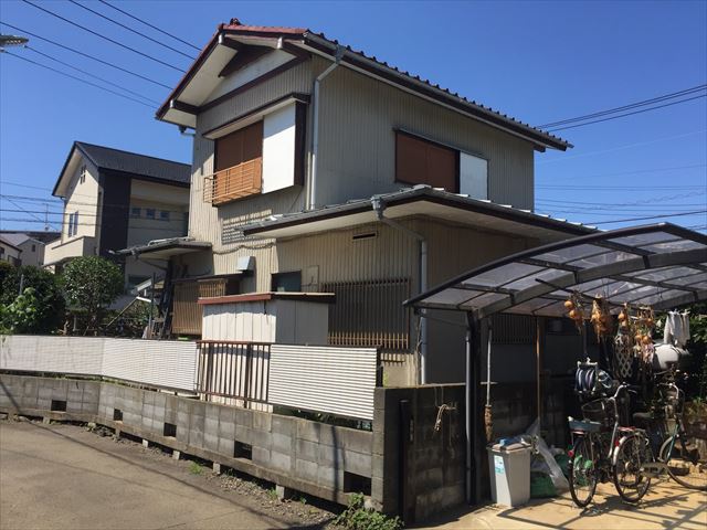 Before