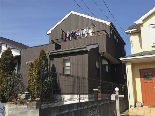Before 施工前