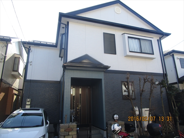 After
