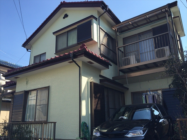 After 施工後