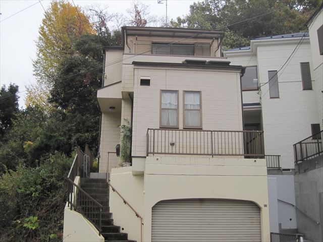 Before 施工前