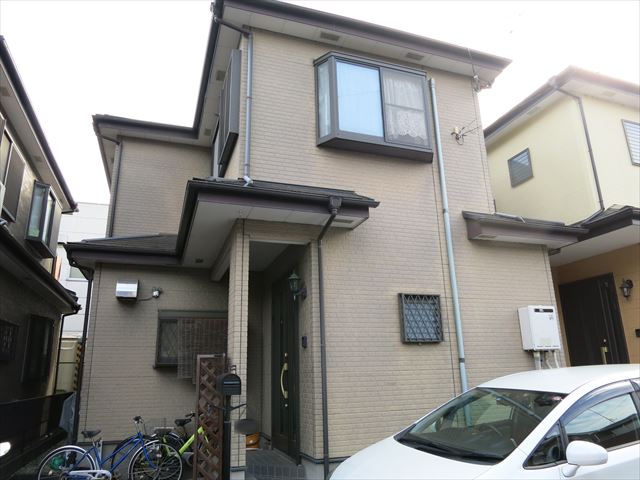 Before