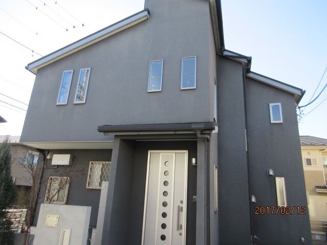 Before 施工前