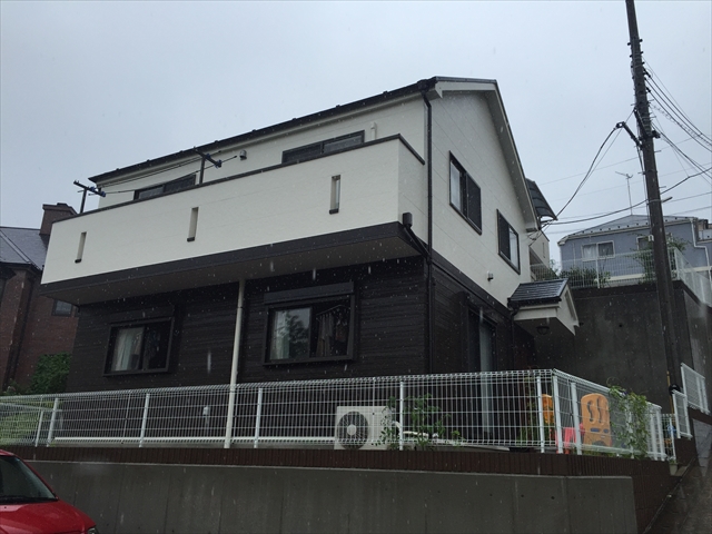 After