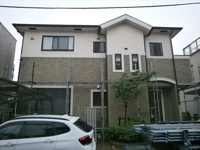 After