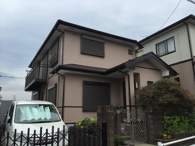 After