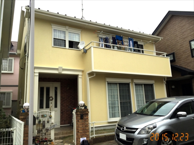 After