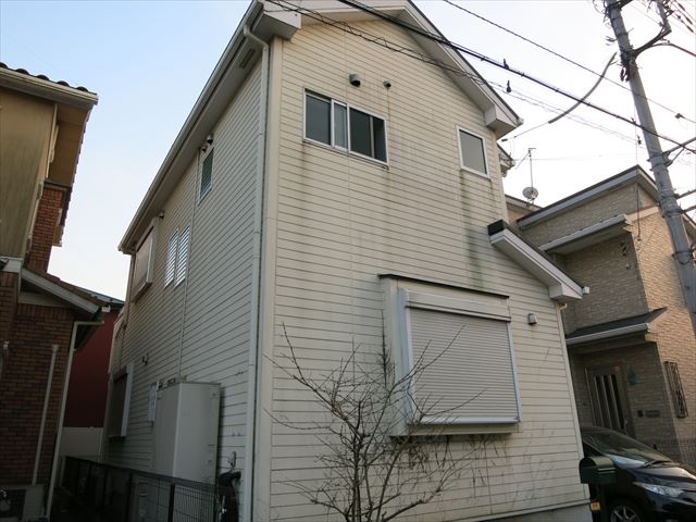 Before