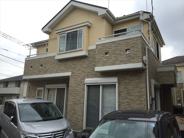 Before 施工前