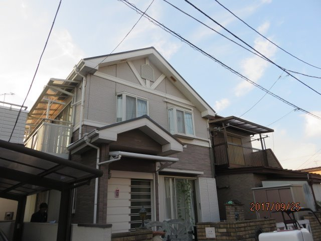 Before