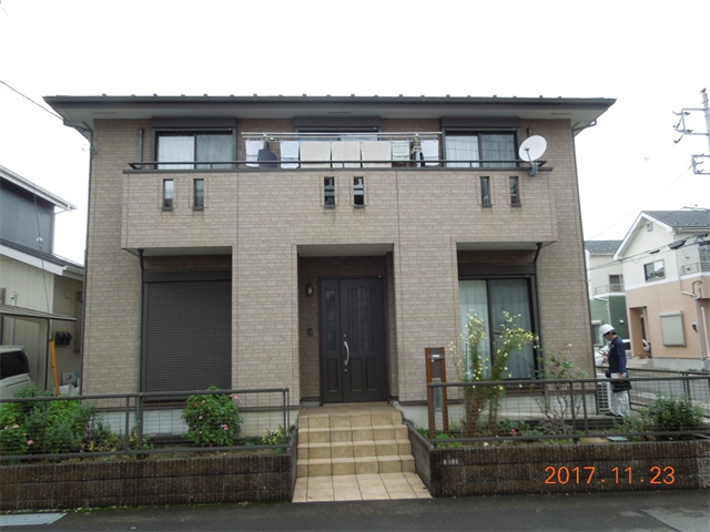 Before