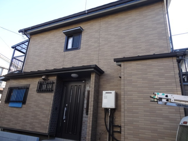 Before 施工前