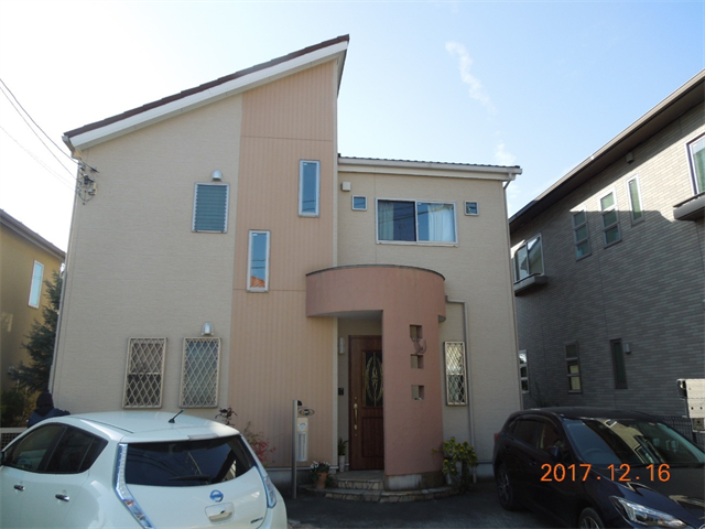 Before 施工前