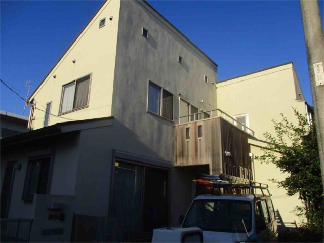 Before 施工前