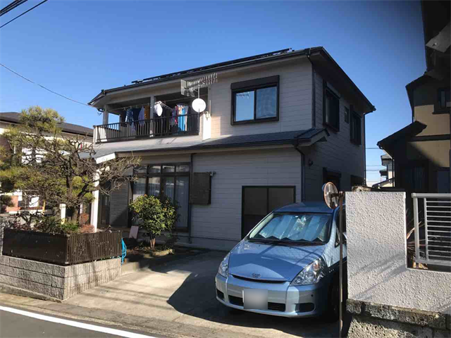 Before 施工前