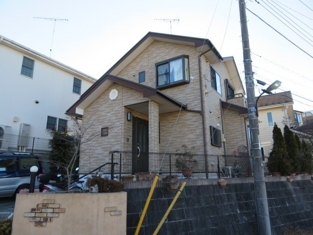 Before 施工前