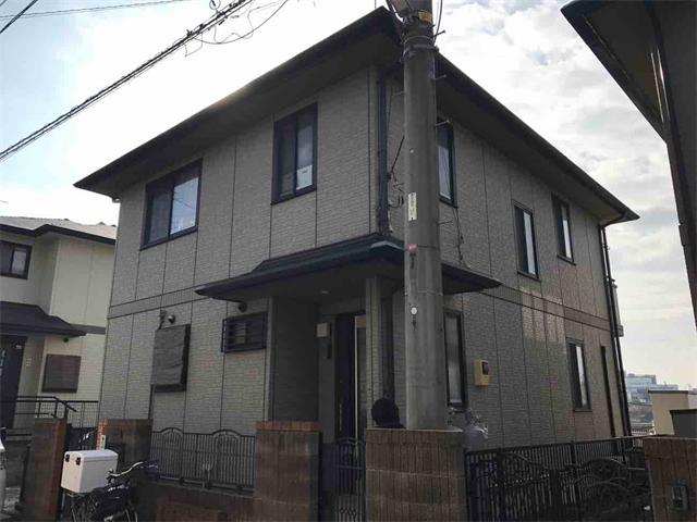 Before 施工前
