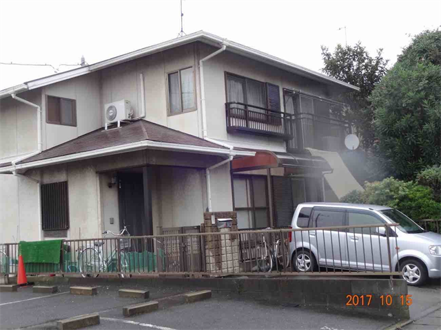 Before 施工前