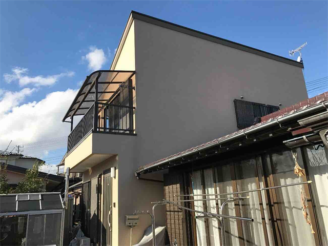 Before 施工前