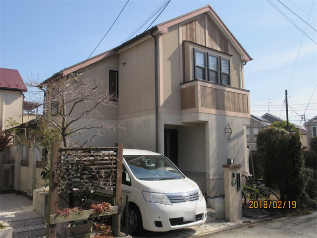 Before
