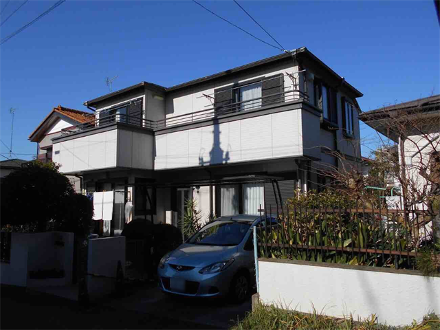 Before 施工前
