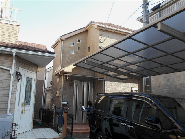Before 施工前