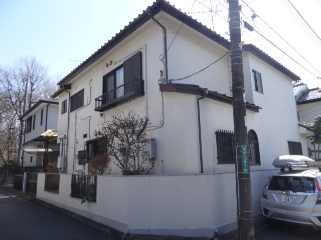 Before 施工前
