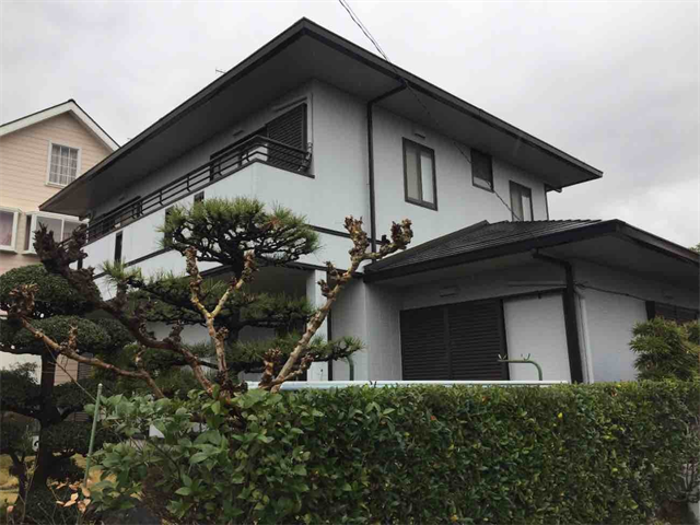Before 施工前