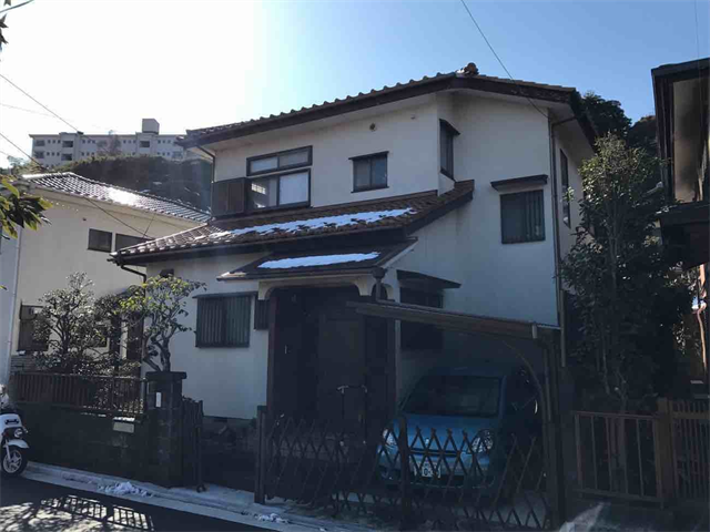 Before 施工前