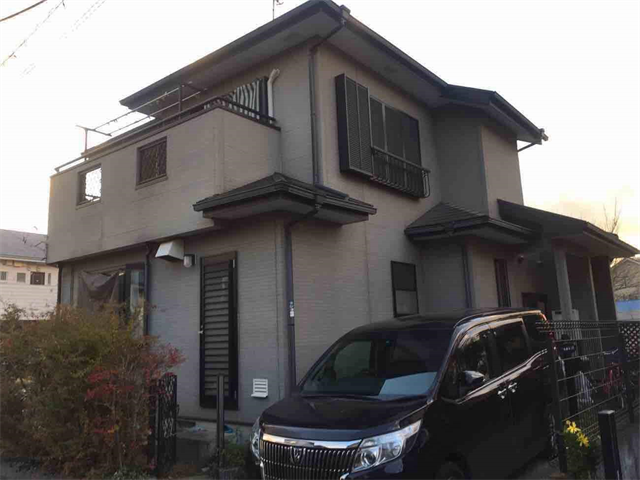 Before 施工前