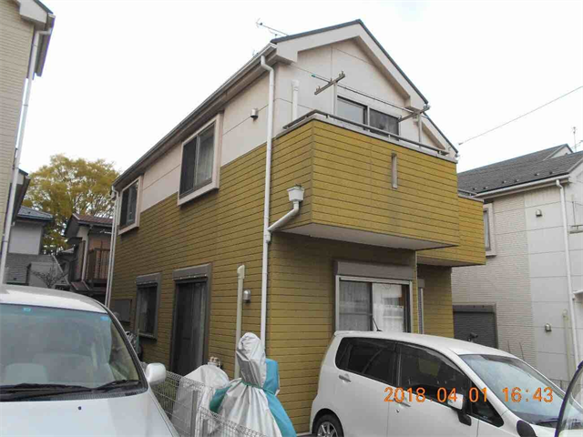Before
