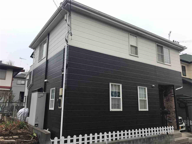 Before 施工前