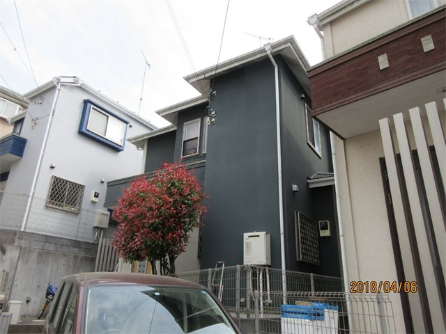 Before