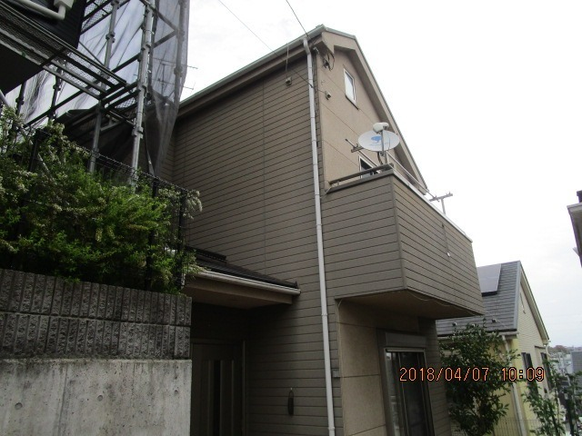 Before