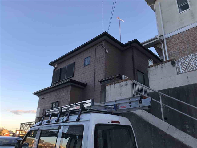 Before 施工前