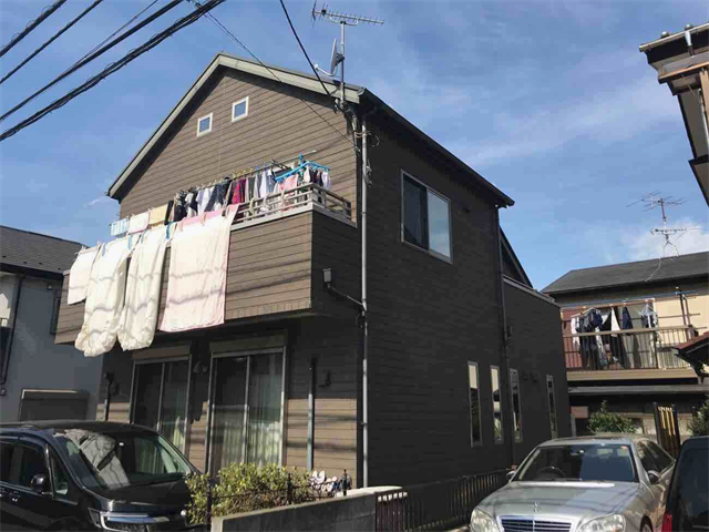 Before