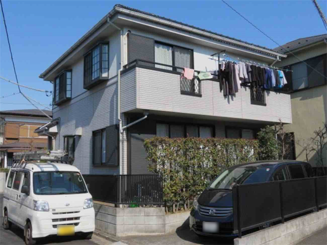 Before