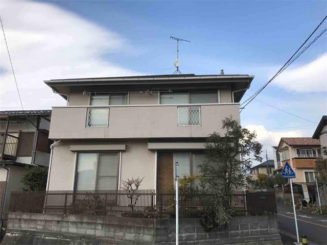 Before 施工前