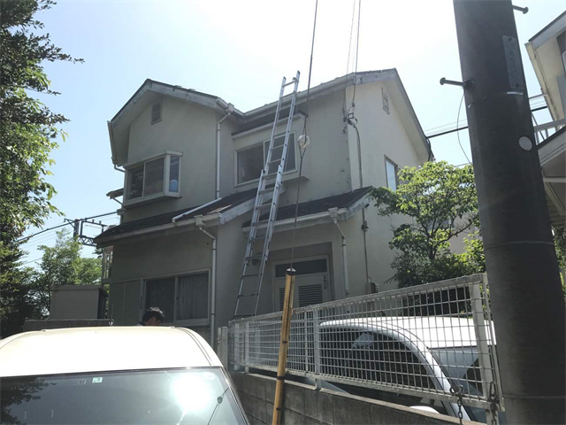 Before