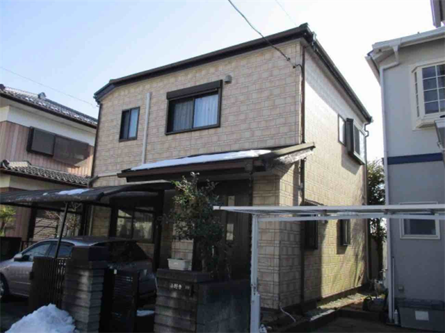 Before 施工前