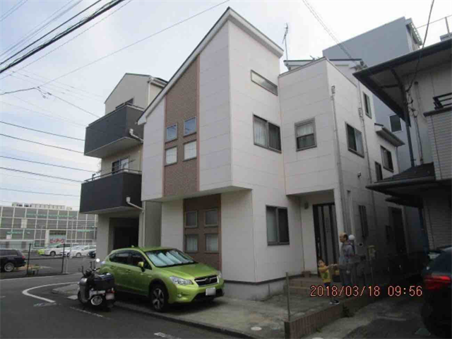 Before 施工前
