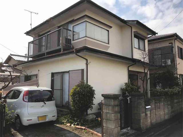 Before